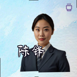 陈锋